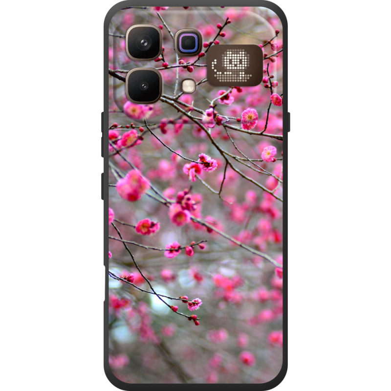Чохол BoxFace Infinix Note 60 Pro 