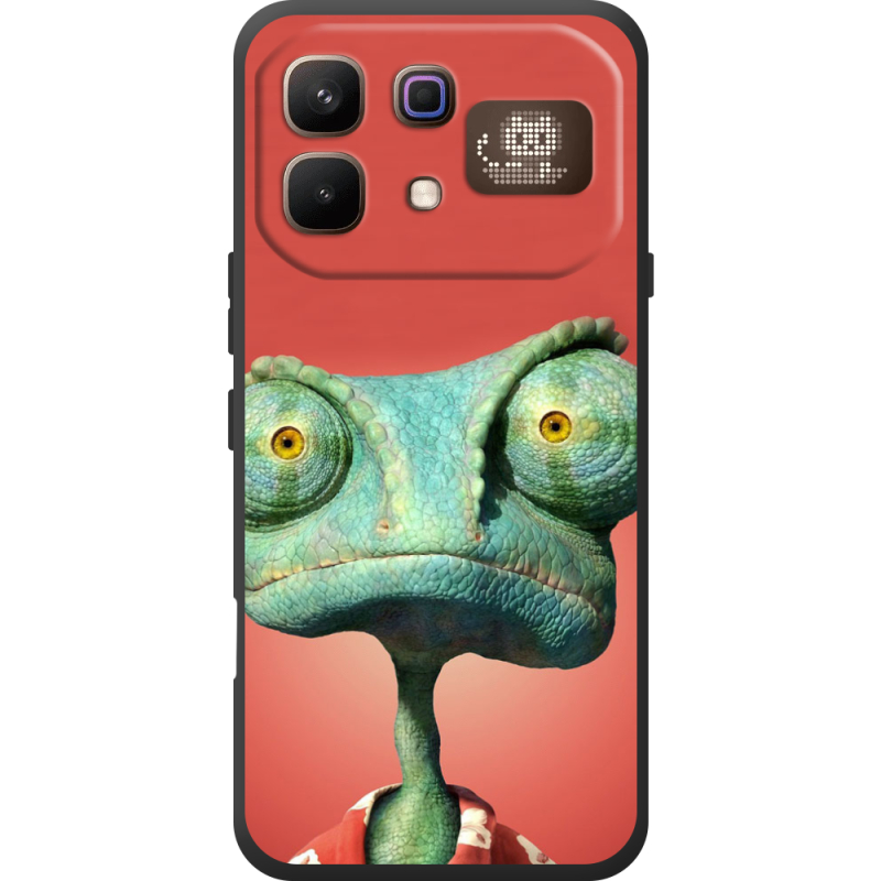 Чохол BoxFace Infinix Note 60 Pro 