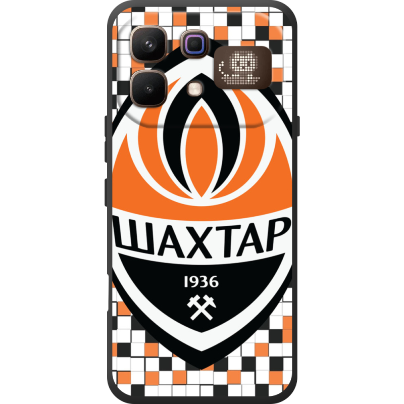 Чохол BoxFace Infinix Note 60 Pro 