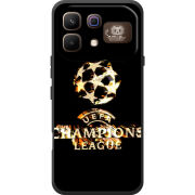 Чохол BoxFace Infinix Note 60 Pro 