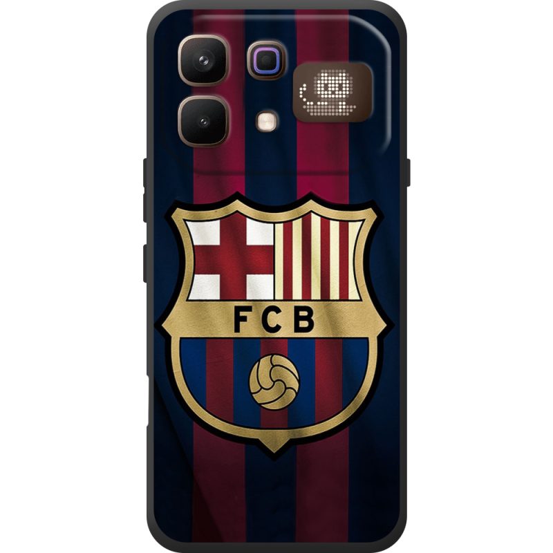 Чохол BoxFace Infinix Note 60 Pro 