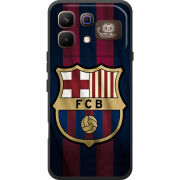 Чохол BoxFace Infinix Note 60 Pro 