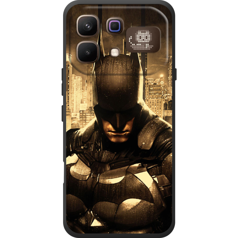 Чохол BoxFace Infinix Note 60 Pro 