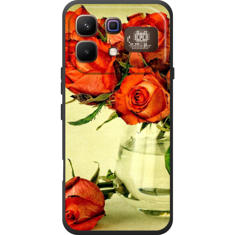 Чохол BoxFace Infinix Note 60 Pro 