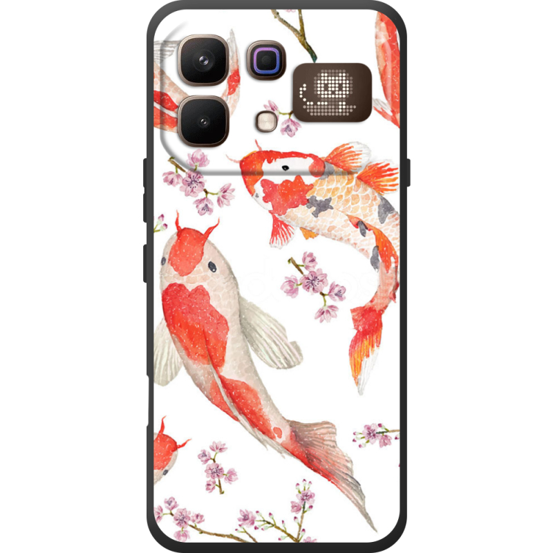 Чохол BoxFace Infinix Note 60 Pro 