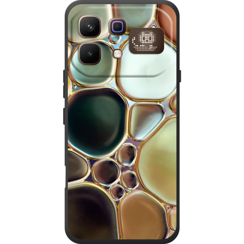 Чохол BoxFace Infinix Note 60 Pro 