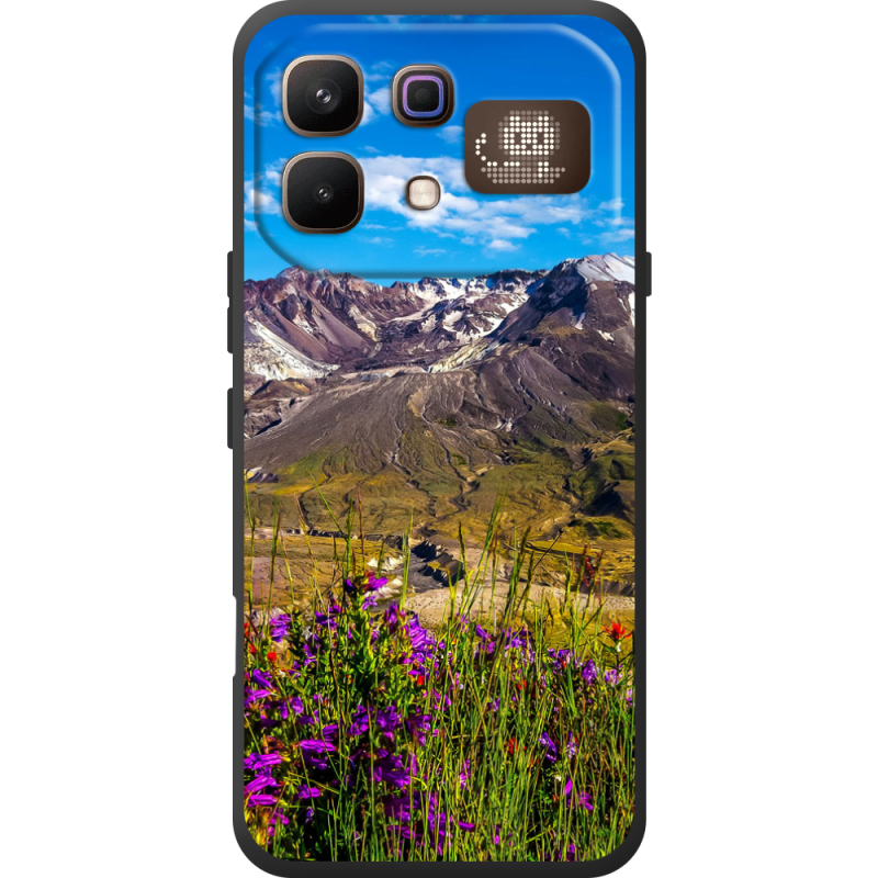 Чохол BoxFace Infinix Note 60 Pro 