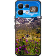 Чохол BoxFace Infinix Note 60 Pro 