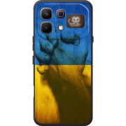 Чохол BoxFace Infinix Note 60 Pro Handshake