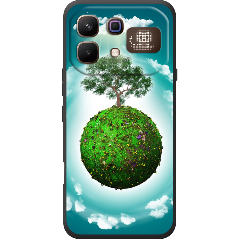 Чохол BoxFace Infinix Note 60 Pro 