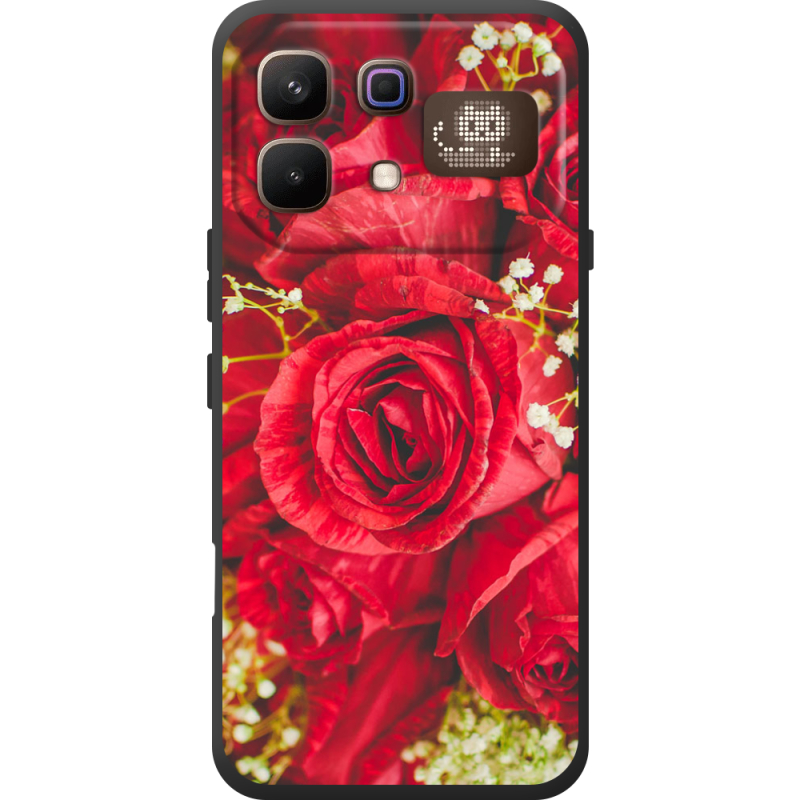 Чохол BoxFace Infinix Note 60 Pro 