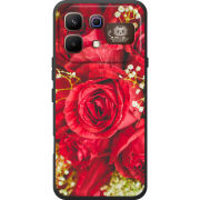 Чохол BoxFace Infinix Note 60 Pro 