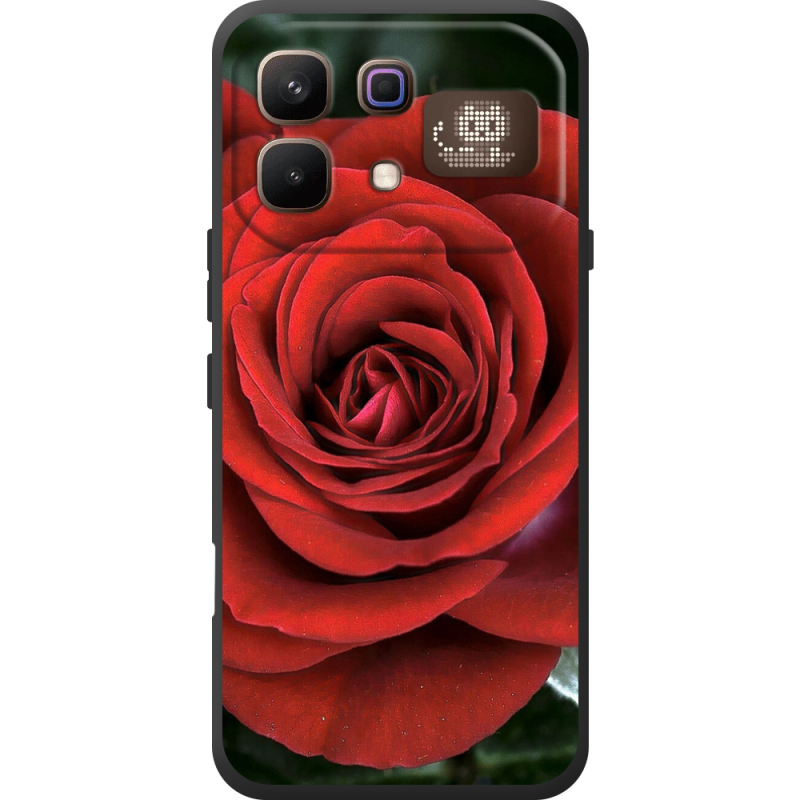 Чохол BoxFace Infinix Note 60 Pro 
