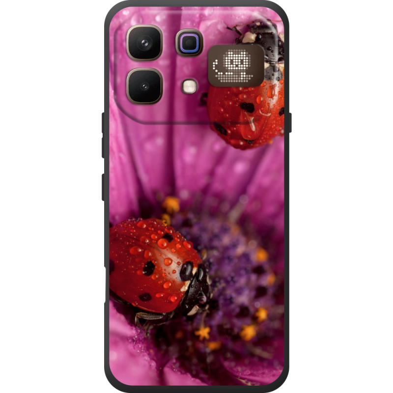 Чохол BoxFace Infinix Note 60 Pro 