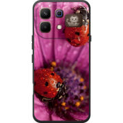 Чохол BoxFace Infinix Note 60 Pro 