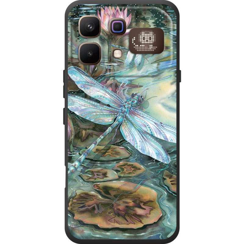 Чохол BoxFace Infinix Note 60 Pro 