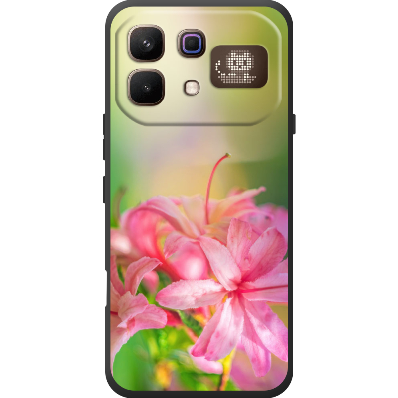 Чохол BoxFace Infinix Note 60 Pro 