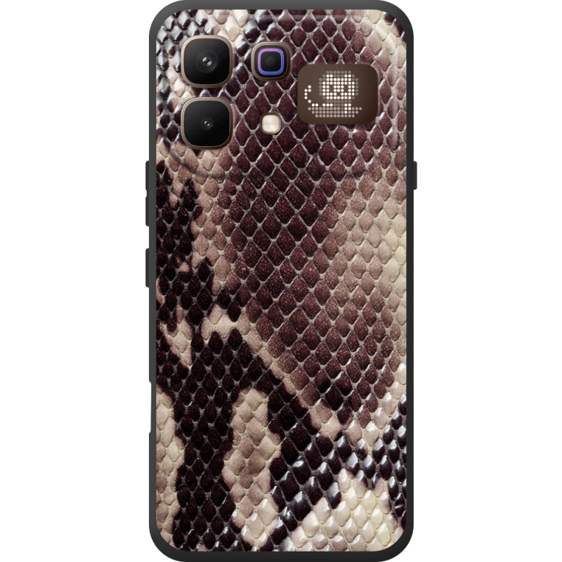 Чохол BoxFace Infinix Note 60 Pro 