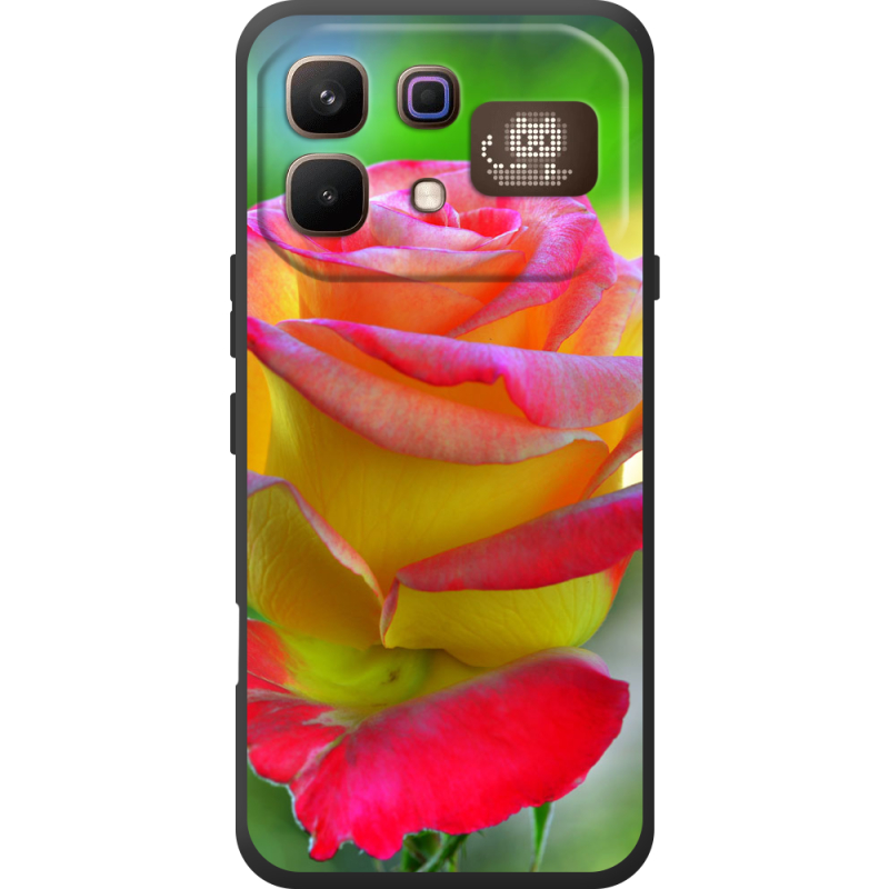 Чохол BoxFace Infinix Note 60 Pro 