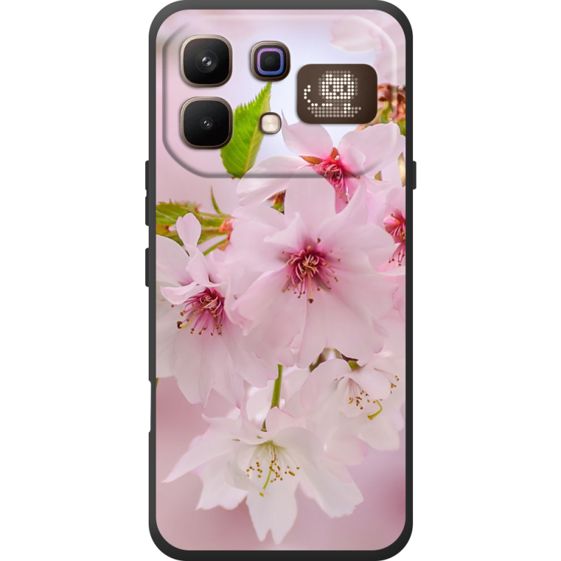 Чохол BoxFace Infinix Note 60 Pro 