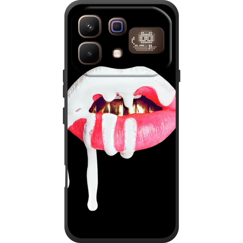 Чохол BoxFace Infinix Note 60 Pro 