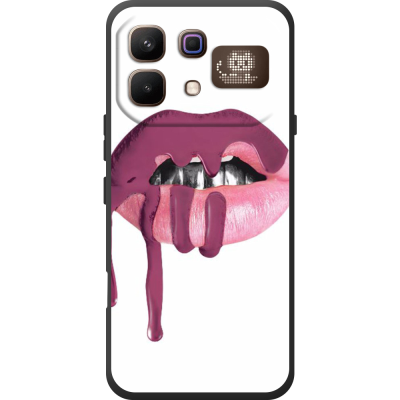 Чохол BoxFace Infinix Note 60 Pro 