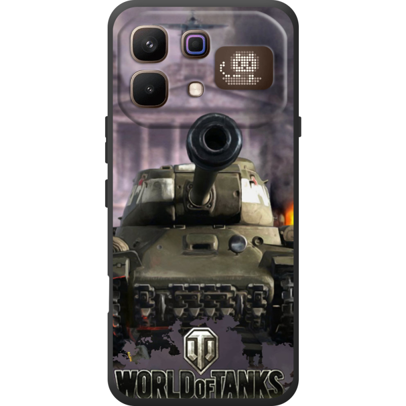 Чохол BoxFace Infinix Note 60 Pro 