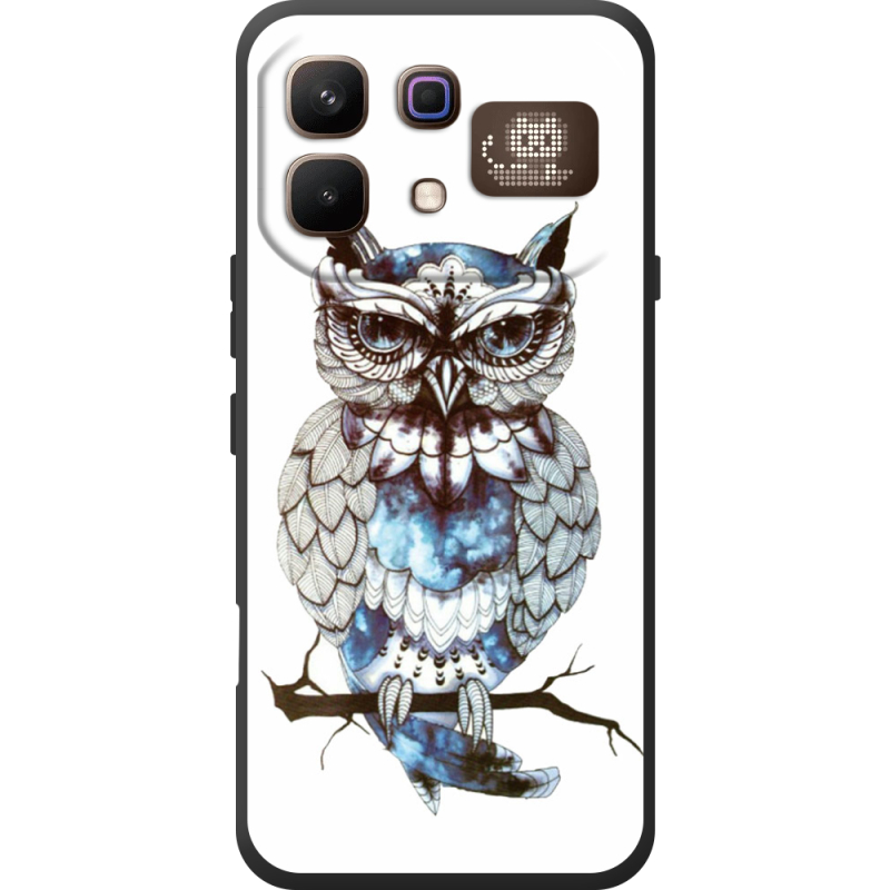 Чохол BoxFace Infinix Note 60 Pro 