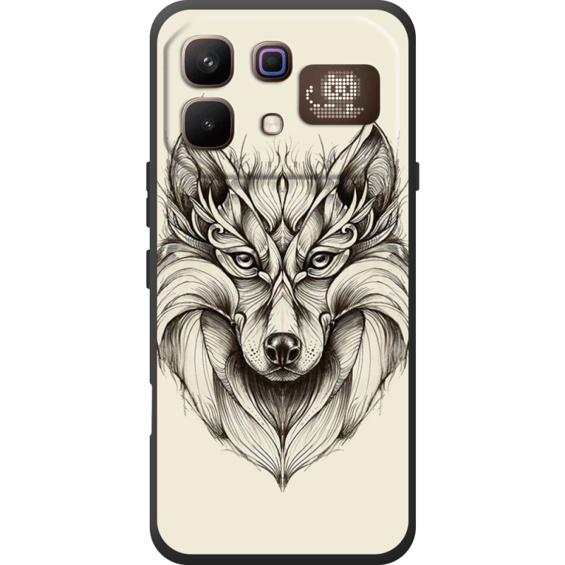 Чохол BoxFace Infinix Note 60 Pro 