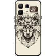 Чохол BoxFace Infinix Note 60 Pro 