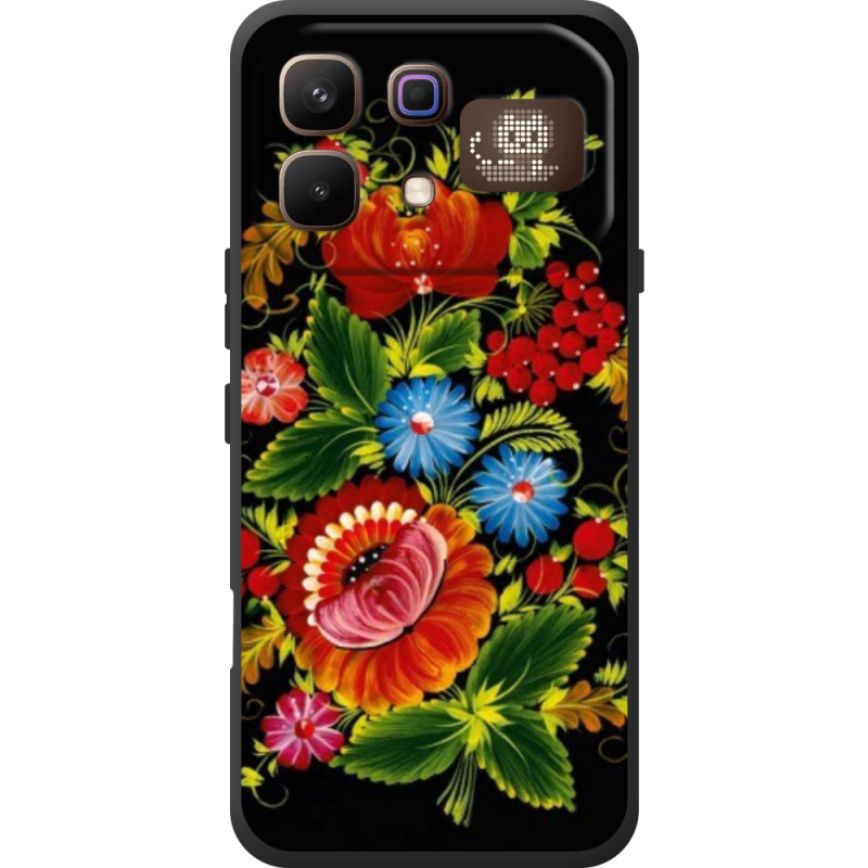 Чохол BoxFace Infinix Note 60 Pro 