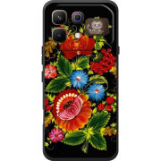 Чохол BoxFace Infinix Note 60 Pro 