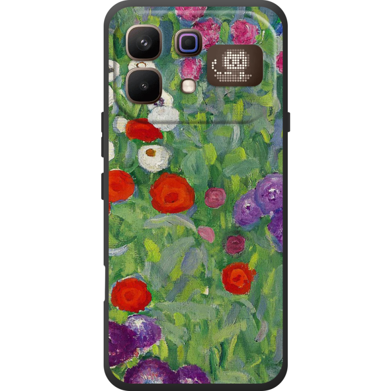 Чохол BoxFace Infinix Note 60 Pro 