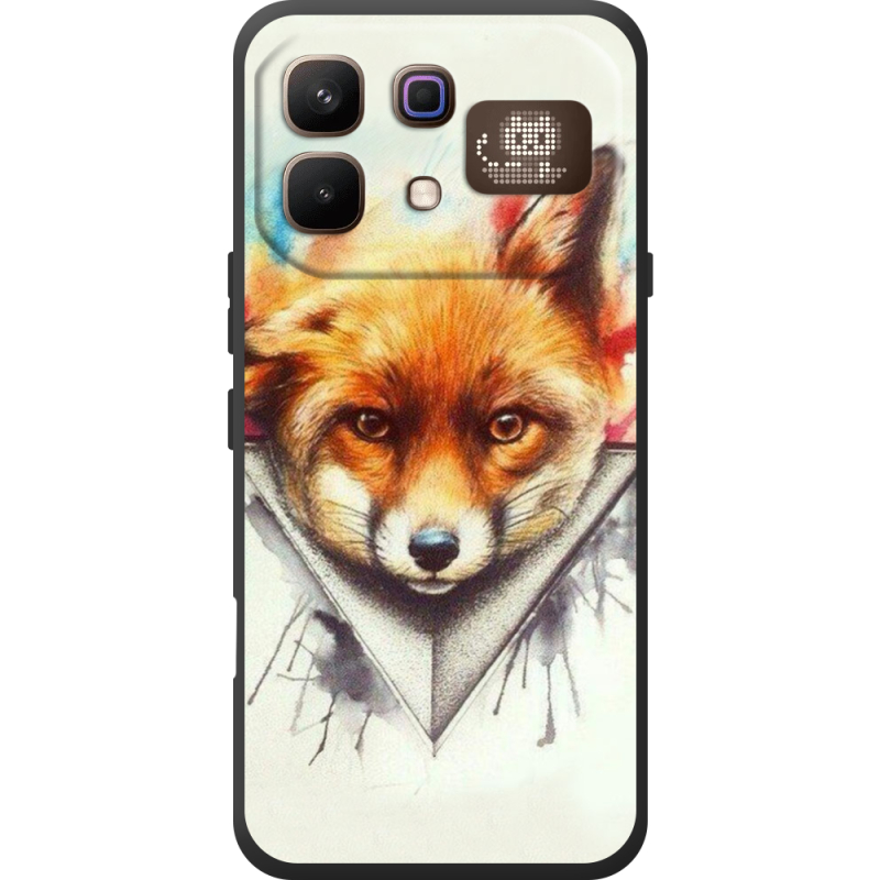 Чохол BoxFace Infinix Note 60 Pro 