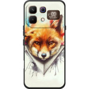 Чохол BoxFace Infinix Note 60 Pro 