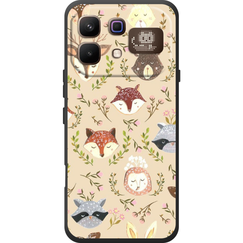 Чохол BoxFace Infinix Note 60 Pro 