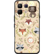 Чохол BoxFace Infinix Note 60 Pro 