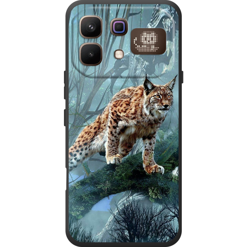 Чохол BoxFace Infinix Note 60 Pro 