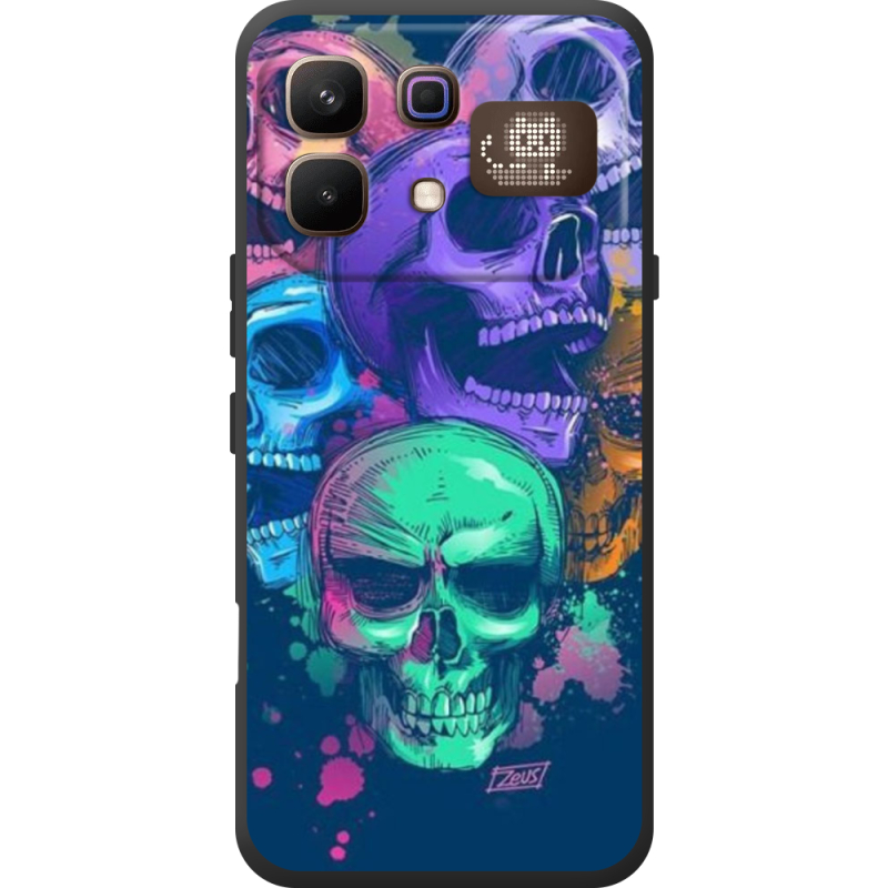 Чохол BoxFace Infinix Note 60 Pro 