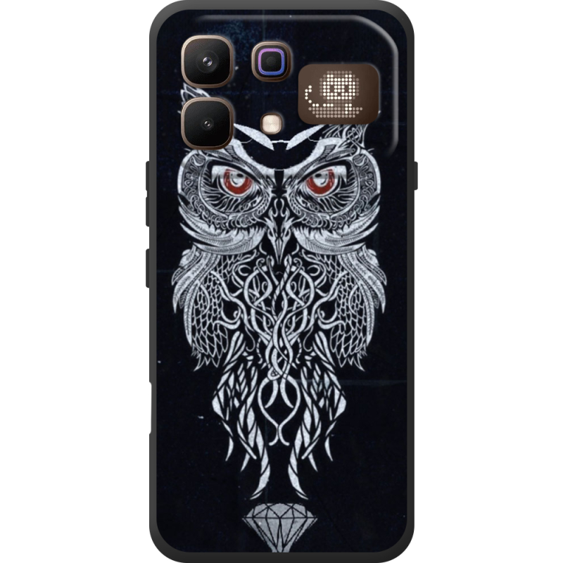 Чохол BoxFace Infinix Note 60 Pro 