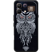 Чохол BoxFace Infinix Note 60 Pro 