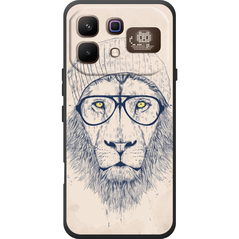 Чохол BoxFace Infinix Note 60 Pro 