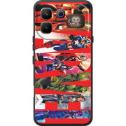 Чохол BoxFace Infinix Note 60 Pro 