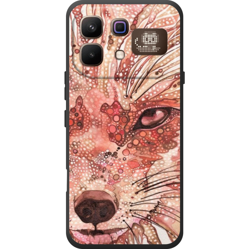 Чохол BoxFace Infinix Note 60 Pro 