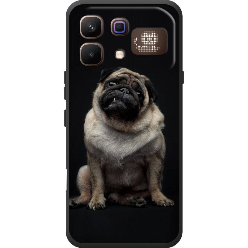 Чохол BoxFace Infinix Note 60 Pro 