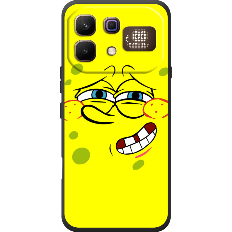 Чохол BoxFace Infinix Note 60 Pro 