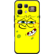 Чохол BoxFace Infinix Note 60 Pro 