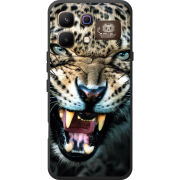 Чохол BoxFace Infinix Note 60 Pro 