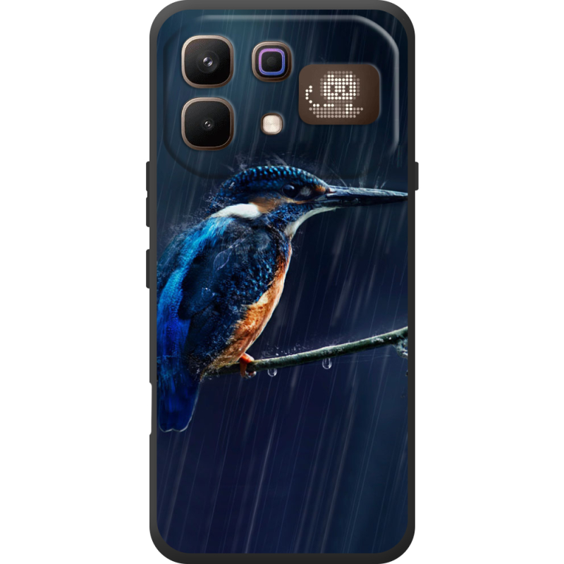 Чохол BoxFace Infinix Note 60 Pro 