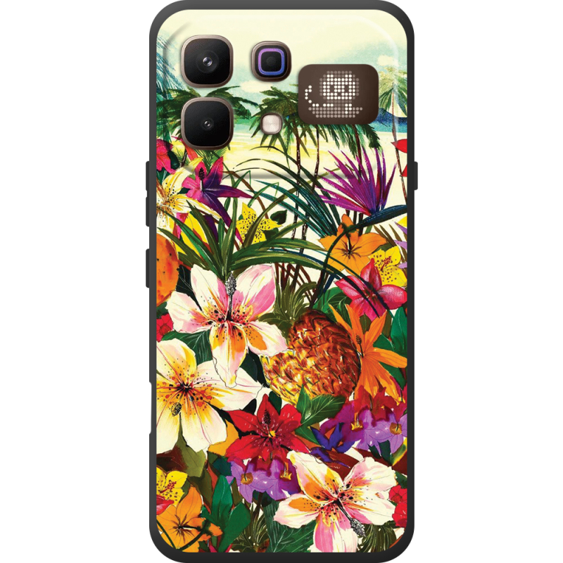 Чохол BoxFace Infinix Note 60 Pro 